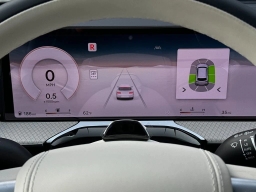 Genesis GV80 Prestige 3.5T AWD 2026