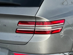 Genesis GV80 Prestige 3.5T AWD 2026