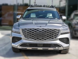 Genesis GV80 Prestige 3.5T AWD 2026