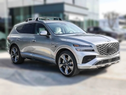Genesis GV80 Prestige 3.5T AWD 2026