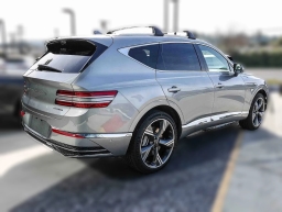 Genesis GV80 Prestige 3.5T AWD 2026