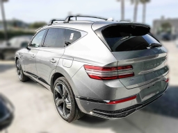 Genesis GV80 Prestige 3.5T AWD 2026
