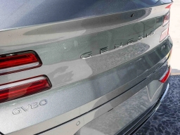 Genesis GV80 Prestige 3.5T AWD 2026
