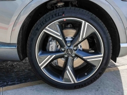 Genesis GV80 Prestige 3.5T AWD 2026