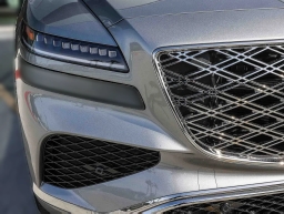 Genesis GV80 Prestige 3.5T AWD 2026