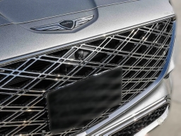 Genesis GV80 Prestige 3.5T AWD 2026