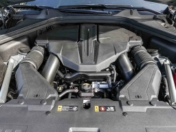 Genesis GV80 Prestige 3.5T AWD 2026