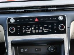 Genesis GV80 Prestige 3.5T AWD 2026