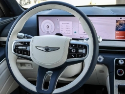 Genesis GV80 Prestige 3.5T AWD 2026