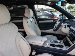 Genesis GV80 Prestige 3.5T AWD 2026