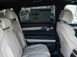 Genesis GV80 Prestige 3.5T AWD 2026