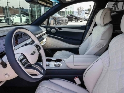 Genesis GV80 Prestige 3.5T AWD 2026