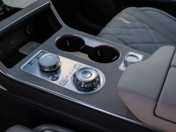 Genesis GV80 Prestige 3.5T AWD 2026