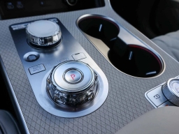 Genesis GV80 Prestige 3.5T AWD 2026