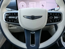 Genesis GV80 Prestige 3.5T AWD 2026