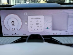 Genesis GV80 Prestige 3.5T AWD 2026