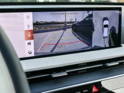 Genesis GV80 Prestige 3.5T AWD 2026