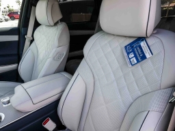 Genesis GV80 Prestige 3.5T AWD 2026