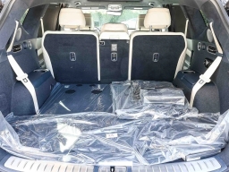 Genesis GV80 Prestige 3.5T AWD 2026