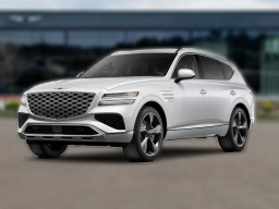 Genesis GV80 3.5T Prestige AWD 2026