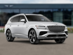 Genesis GV80 3.5T Prestige AWD 2026
