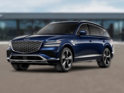 Genesis GV80 Prestige 3.5T AWD 2026
