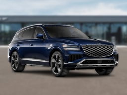 Genesis GV80 Prestige 3.5T AWD 2026