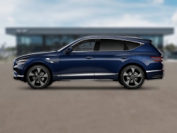 Genesis GV80 Prestige 3.5T AWD 2026