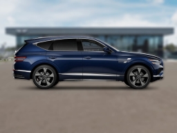 Genesis GV80 Prestige 3.5T AWD 2026