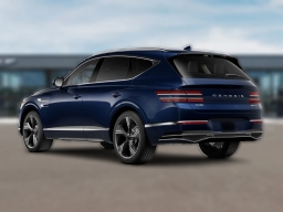 Genesis GV80 Prestige 3.5T AWD 2026