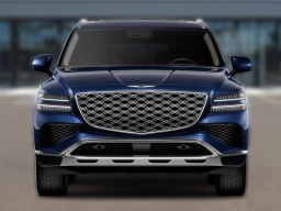 Genesis GV80 Prestige 3.5T AWD 2026