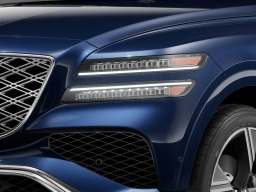 Genesis GV80 Prestige 3.5T AWD 2026