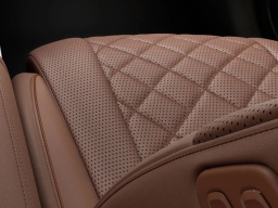 Genesis GV80 Prestige 3.5T AWD 2026