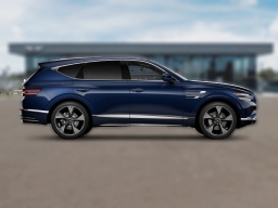 Genesis GV80 Prestige 3.5T AWD 2026
