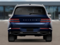 Genesis GV80 Prestige 3.5T AWD 2026