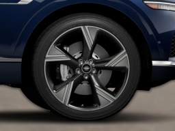 Genesis GV80 Prestige 3.5T AWD 2026