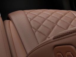 Genesis GV80 Prestige 3.5T AWD 2026