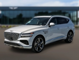 Genesis GV80 Prestige 3.5T AWD 2026