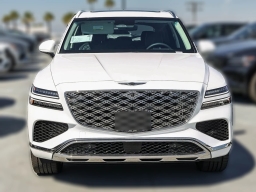 Genesis GV80 Prestige 3.5T AWD 2026