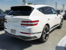Genesis GV80 Prestige 3.5T AWD 2026