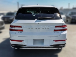 Genesis GV80 Prestige 3.5T AWD 2026