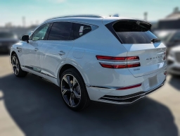 Genesis GV80 Prestige 3.5T AWD 2026