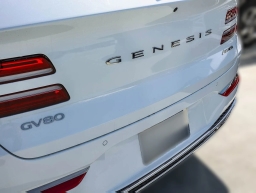 Genesis GV80 Prestige 3.5T AWD 2026