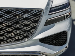 Genesis GV80 Prestige 3.5T AWD 2026