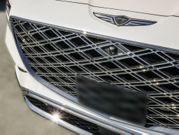 Genesis GV80 Prestige 3.5T AWD 2026