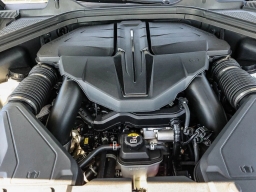 Genesis GV80 Prestige 3.5T AWD 2026