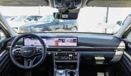 Genesis GV80 Prestige 3.5T AWD 2026