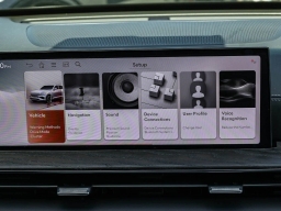 Genesis GV80 Prestige 3.5T AWD 2026