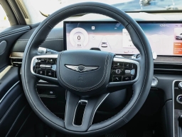 Genesis GV80 Prestige 3.5T AWD 2026