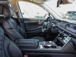 Genesis GV80 Prestige 3.5T AWD 2026